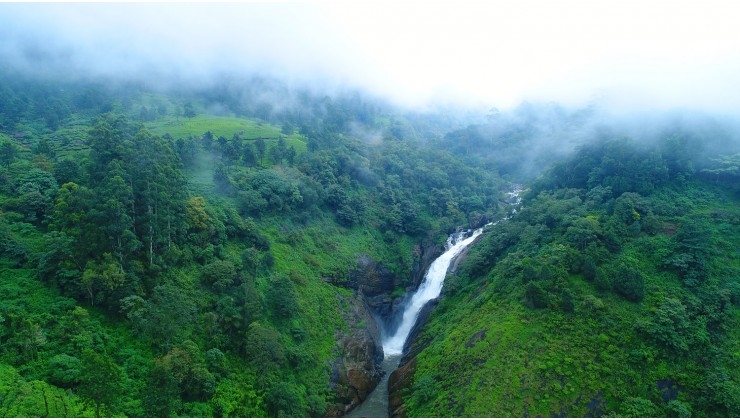 Chithirapuram View Point